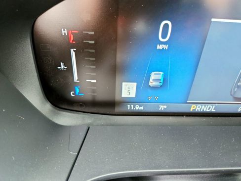 New 2026 Ford Escape ST-Line w/ Tech Pack #1 image 14