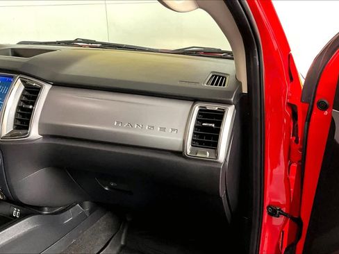 Used 2022 Ford Ranger XLT w/ Equipment Group 301A Mid image 30