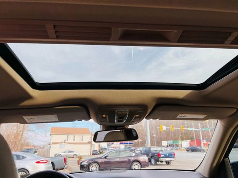 Used 2013 Mercedes-Benz ML 350 2WD image 20