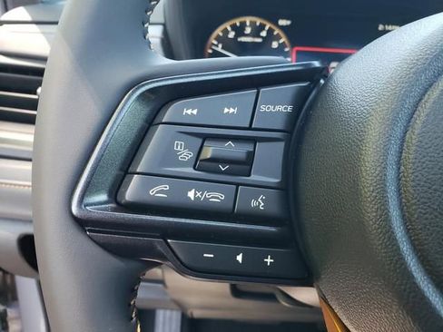 New 2026 Subaru Forester Wilderness AWD/4WD image 16