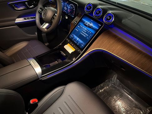 New 2026 Mercedes-Benz GLC 300 4MATIC image 15
