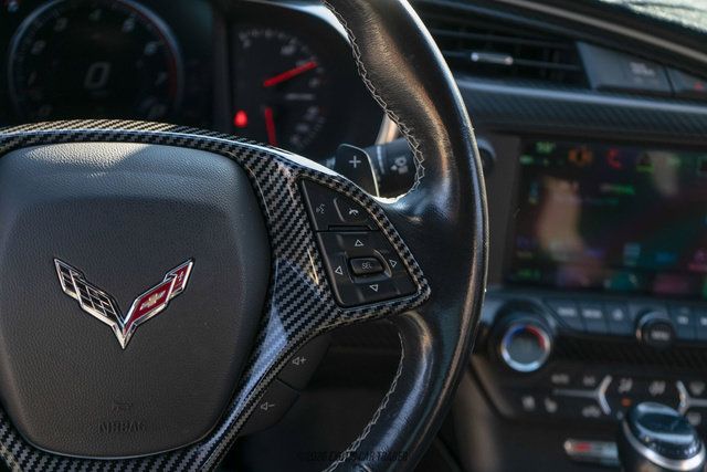 Used 2019 Chevrolet Corvette Z06 RWD image 23