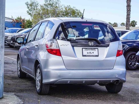 Used 2013 Honda Fit image 5