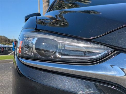 Used 2020 MAZDA MAZDA6 Sport image 10