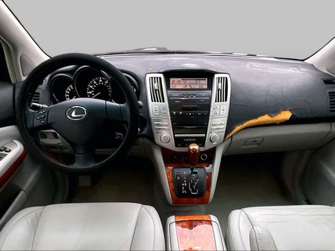 Used 2008 Lexus RX 350 2WD image 15