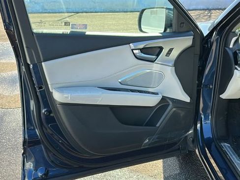New 2026 Acura RDX SH-AWD w/ Technology Package image 8