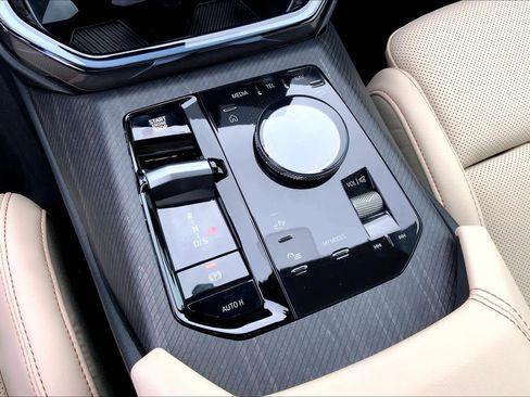 New 2026 BMW X3 xDrive30 w/ Convenience Package image 18