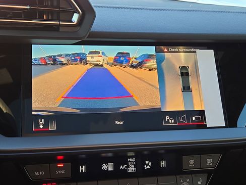 New 2026 Audi A3 2.0T Premium Plus image 18