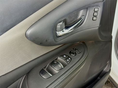 Used 2021 Nissan Murano SL w/ SL Moonroof Package AWD/4WD image 24