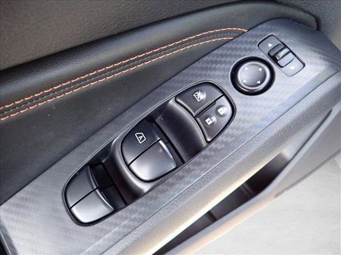 Used 2020 Nissan Altima 2.5 SR image 12