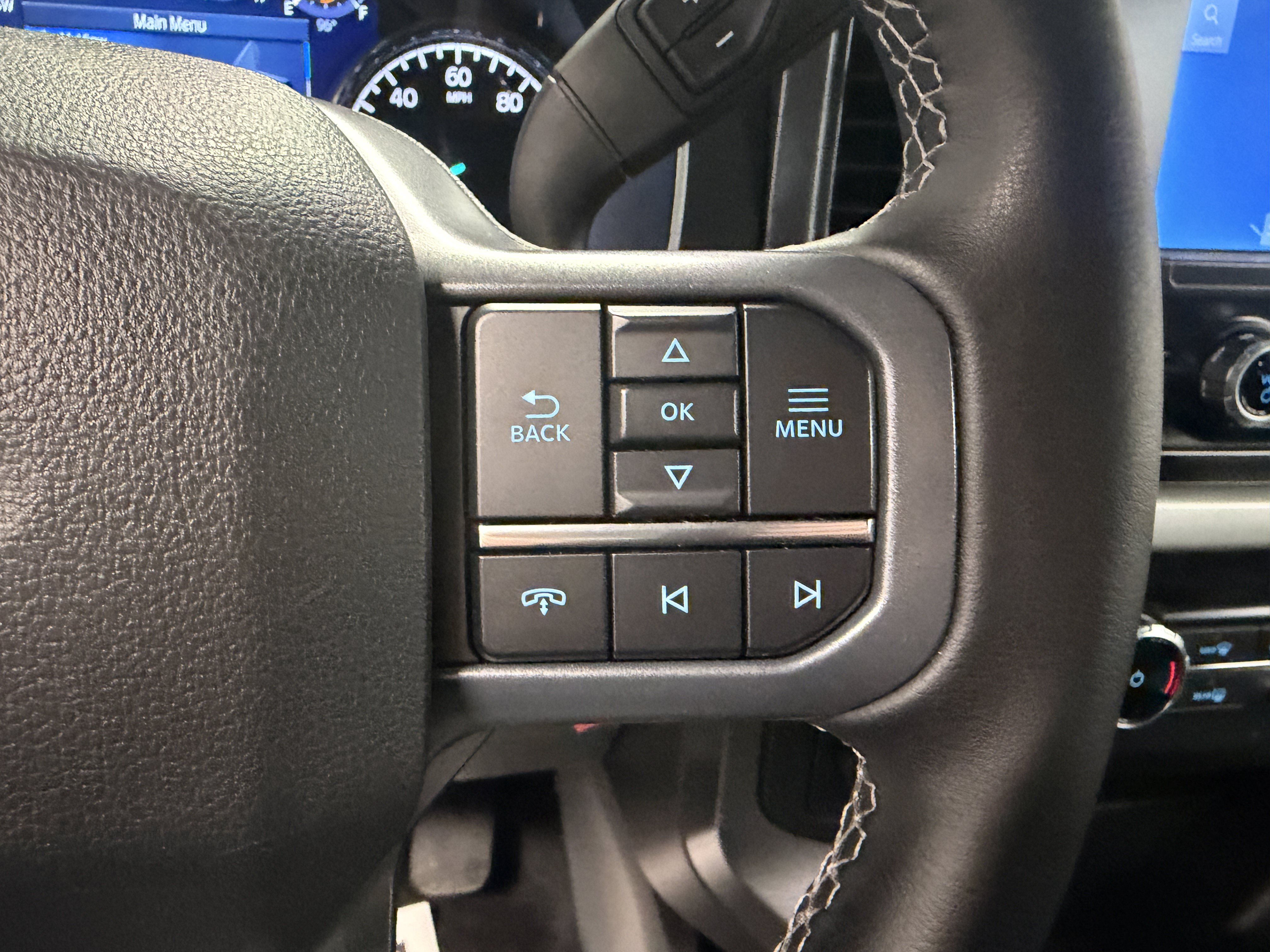 Used 2023 Ford F150 XLT w/ Equipment Group 301A Mid AWD/4WD image 15