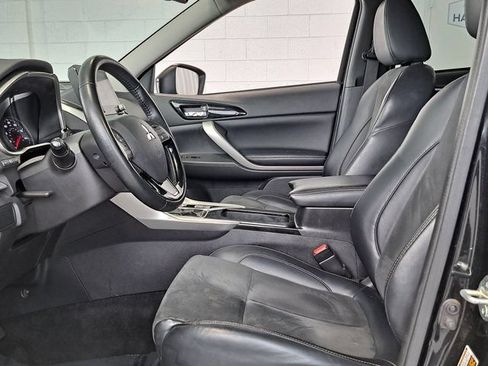 Used 2024 Mitsubishi Eclipse Cross SE AWD/4WD image 21