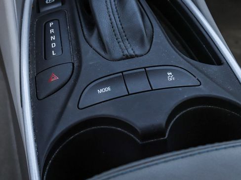 Used 2017 Chevrolet Volt LT w/ Comfort Package FWD image 27