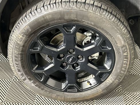 Used 2021 Toyota RAV4 TRD Off-Road w/ TRD Off-Road Weather Package image 9