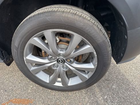 Used 2023 MAZDA CX-30 AWD 2.5 S w/ Premium Package image 10
