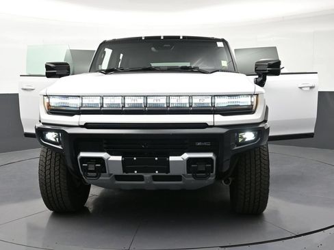 Used 2026 GMC Hummer EV SUV AWD/4WD image 38