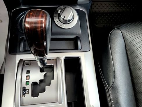 Certified 2023 Toyota 4Runner Limited AWD/4WD image 28