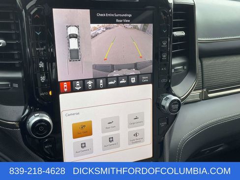 Used 2023 RAM 2500 Limited image 28