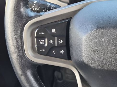 Used 2024 Ford Bronco Wildtrak AWD/4WD image 26