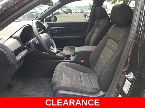 Used 2026 Honda CR-V Sport image 14