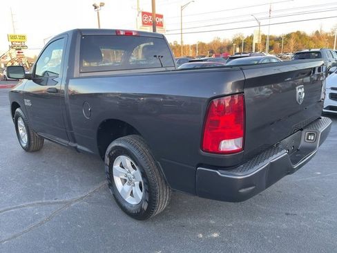 Used 2016 RAM 1500 Express image 6
