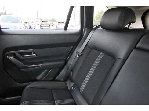 Used 2026 MAZDA CX-50 AWD 2.5 S w/ Preferred Pkg image 9