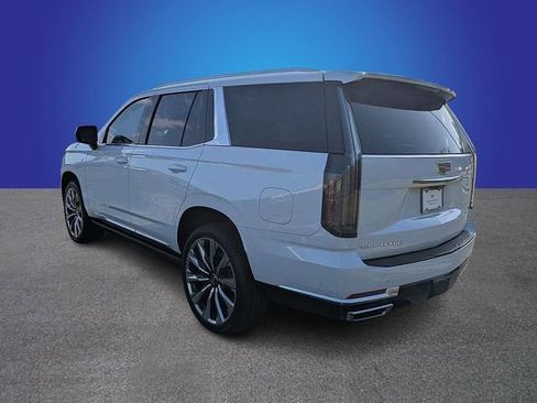 New 2026 Cadillac Escalade Luxury w/ Touring Package image 6