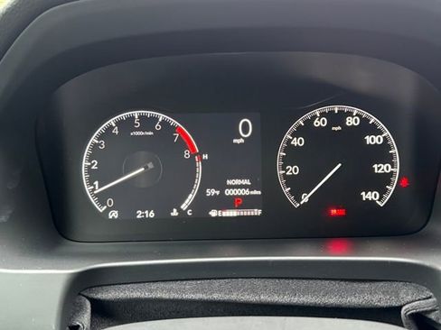 New 2026 Honda Ridgeline RTL image 17