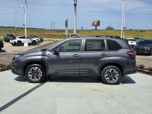 New 2026 Subaru Forester Premium AWD/4WD image 6