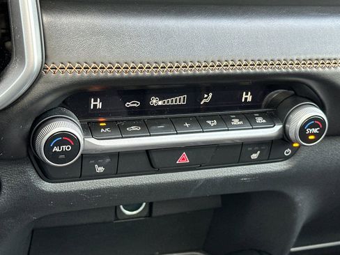 Certified 2025 MAZDA CX-50 AWD 2.5 Hybrid w/ Weather Package image 20