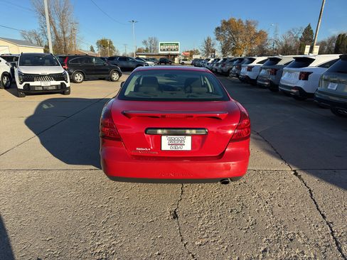 Used 2006 Pontiac Grand Prix image 6
