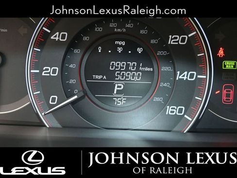 Used 2014 Honda Accord EX-L image 12