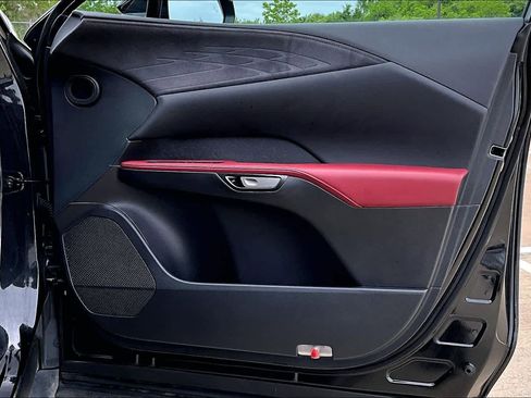 Used 2023 Lexus RX 350 F Sport w/ Accessory Package (Z1) image 23