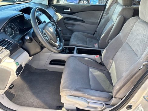 Used 2012 Honda CR-V EX image 23