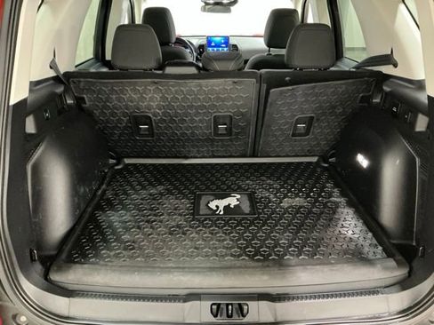 Used 2023 Ford Bronco Sport Badlands AWD/4WD image 16