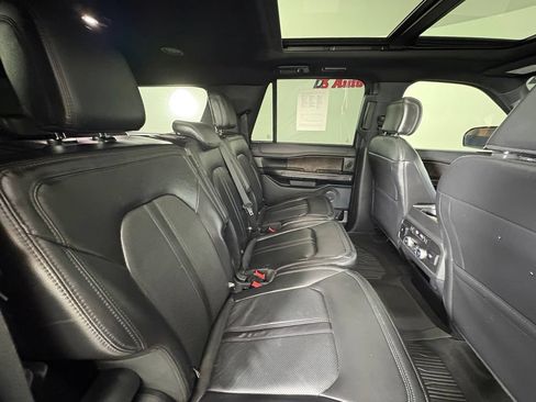 Used 2021 Ford Expedition Max Limited RWD image 49