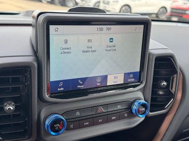 Used 2021 Ford Bronco Sport Badlands w/ Badlands Package AWD/4WD image 22