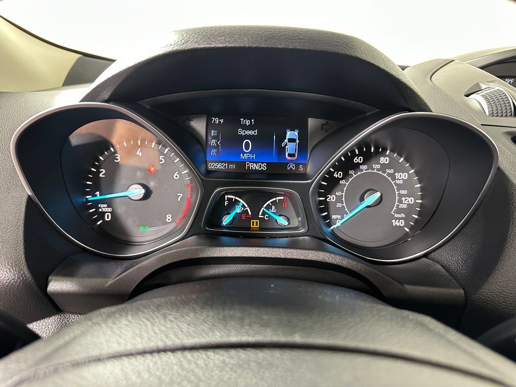 Used 2018 Ford Escape SE AWD/4WD image 23