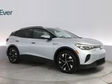 Used 2021 Volkswagen ID.4 Pro image 5