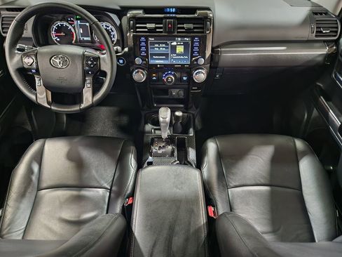 Used 2024 Toyota 4Runner TRD Off-Road image 47