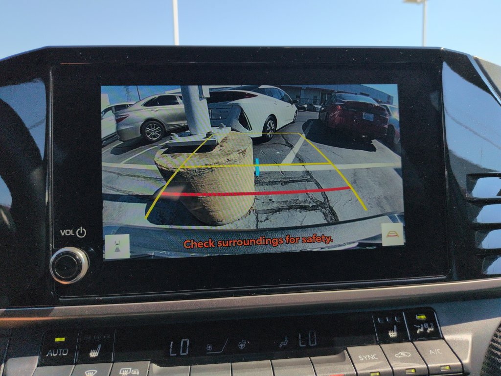 Certified 2025 Toyota Camry SE w/ Convenience Package FWD image 20