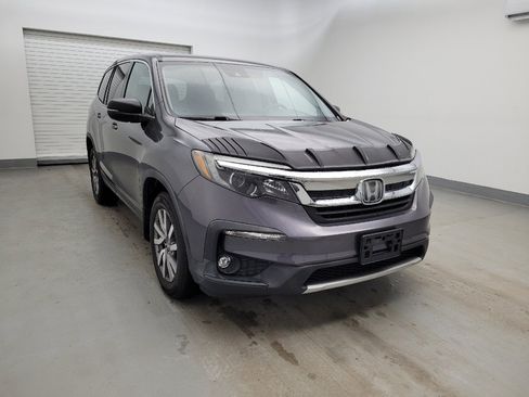 Used 2020 Honda Pilot EX image 13