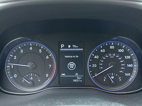 Used 2023 Hyundai Kona SEL w/ Convenience Package image 13