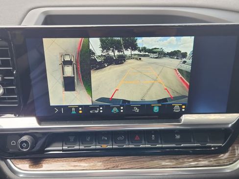 New 2026 Chevrolet Silverado 3500 LT w/ Texas Edition AWD/4WD image 6