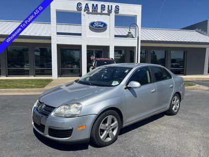 Used 2008 Volkswagen Jetta SE