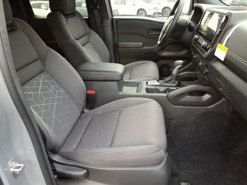 New 2026 Nissan Frontier SV w/ Tow Package image 17