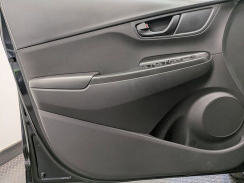 Used 2023 Hyundai Kona N Line AWD/4WD image 8