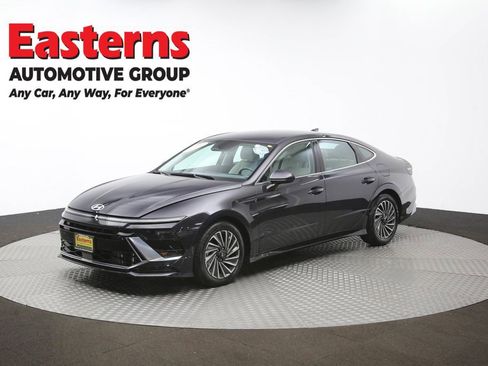 Used 2025 Hyundai Sonata SEL image 56