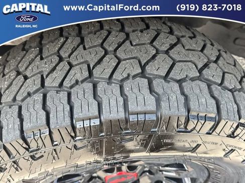 Used 2018 Toyota Tacoma TRD Pro AWD/4WD image 14
