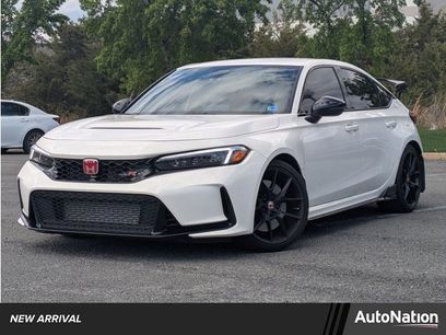 Used 2025 Honda Civic Type R